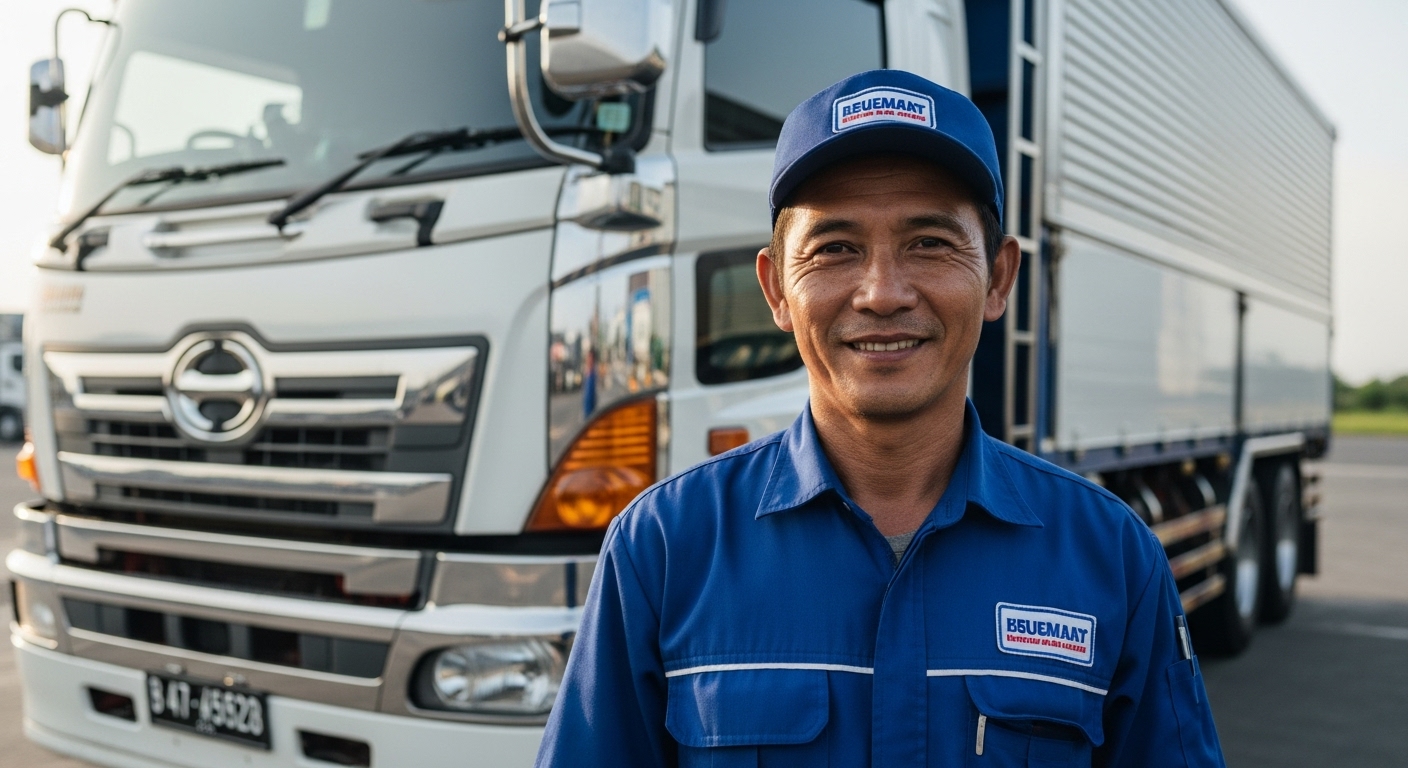 Mengurangi biaya perawatan dan konsumsi bahan bakar